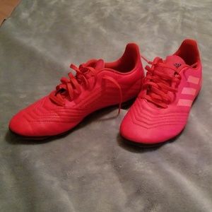Adidas Predator Soccer Cleats